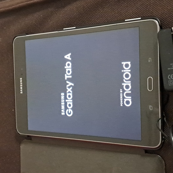 Samsung galaxy Tab A SM-T350 - Picture 5 of 11